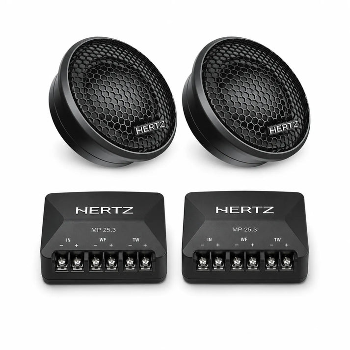 Hertz-Mille Pro MP 25.3-Kalotten-Hochtöner-masori-kaufen