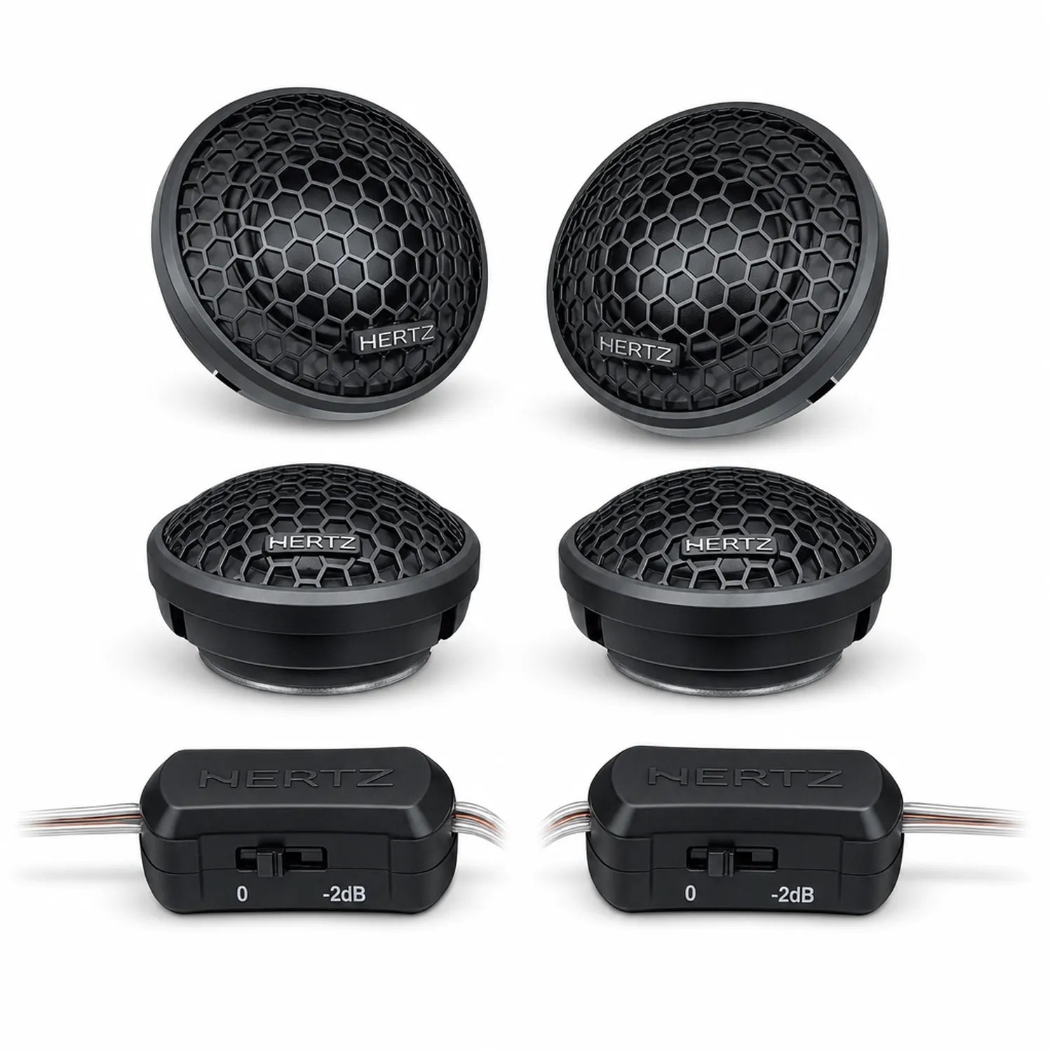 Hertz-Mille Pro MP 28.3-Kalotten-Hochtöner-masori-kaufen