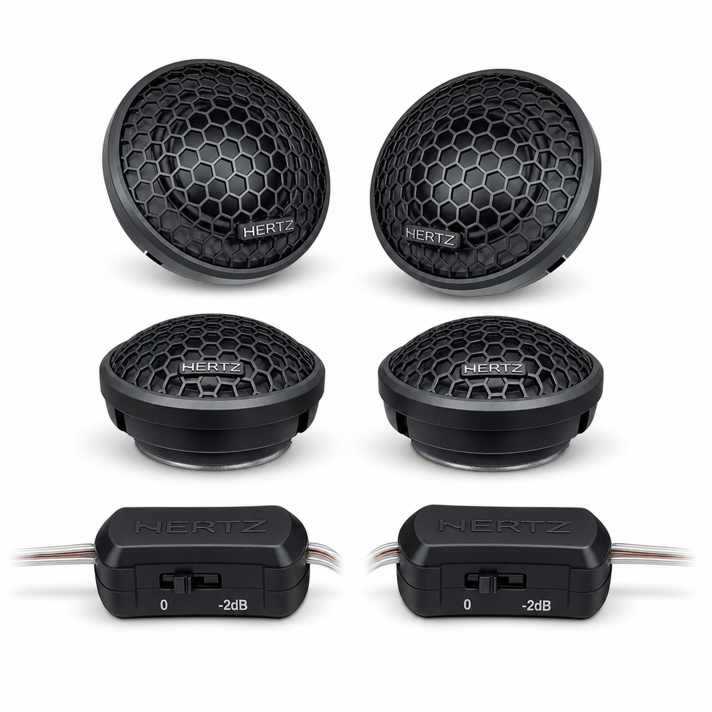 Hertz-Mille Pro MP 28.3-Kalotten-Hochtöner-masori-kaufen