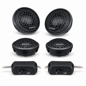 Hertz-Mille Pro MP 28.3-Kalotten-Hochtöner-masori-kaufen