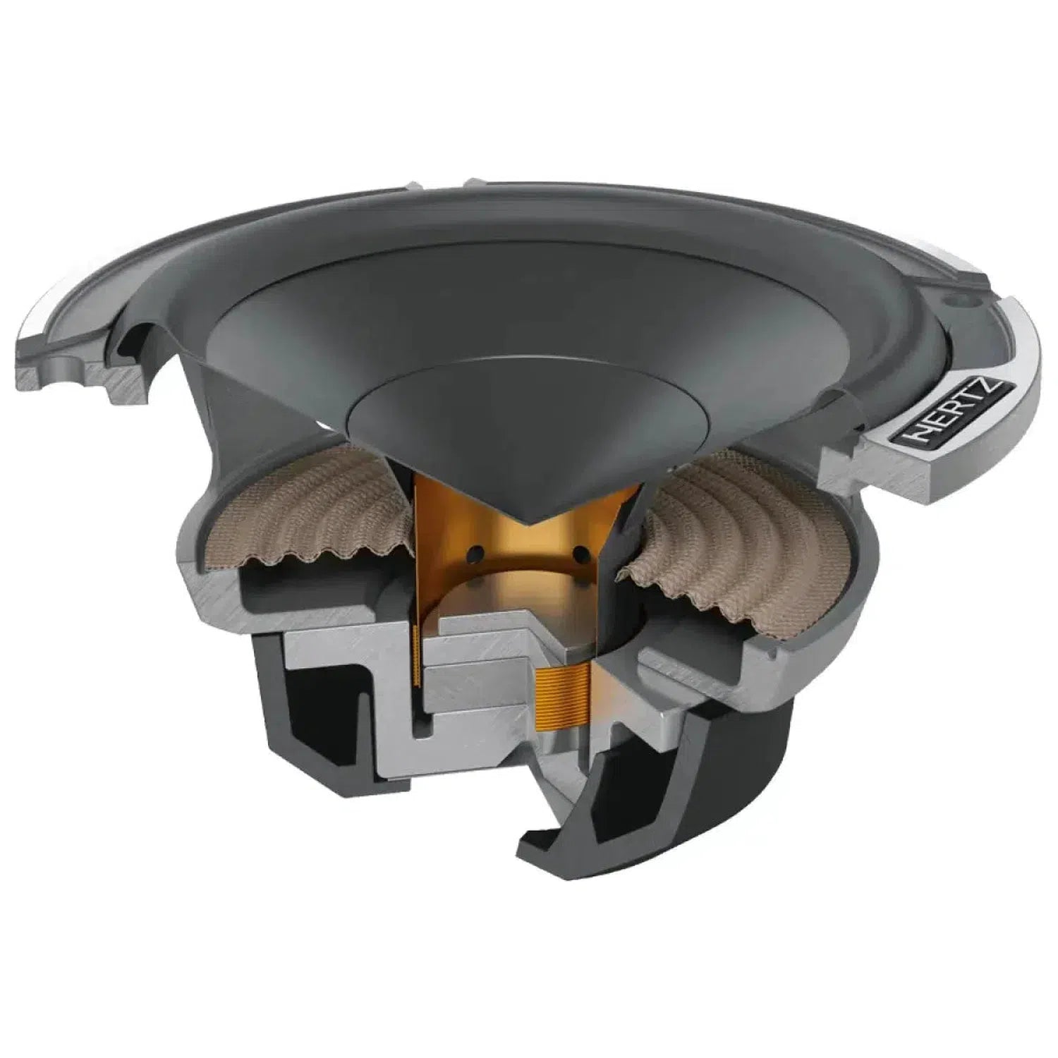 Hertz-Mille Pro MP 70.3 (B-Ware)-3" (8cm) Mitteltöner-masori-kaufen