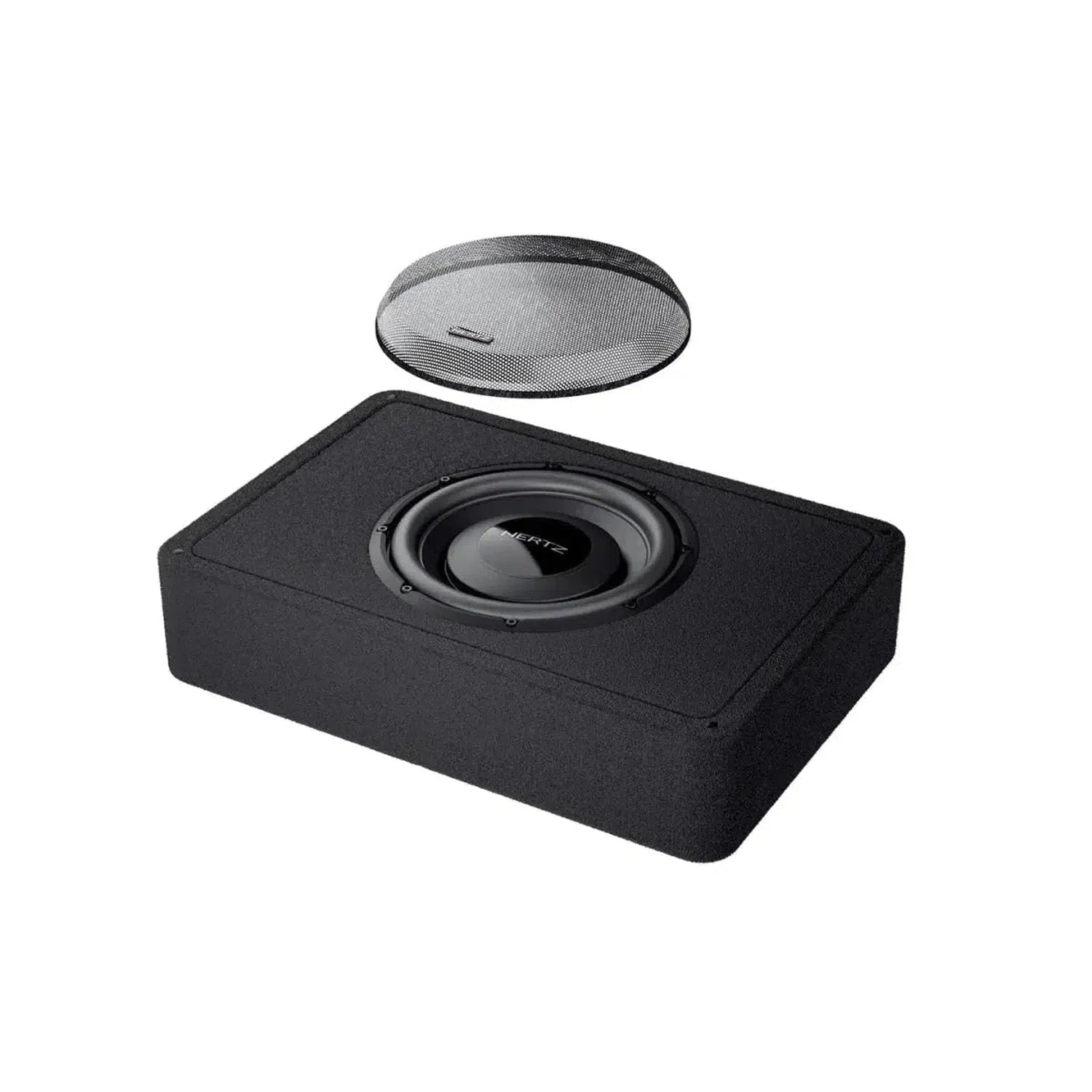 Hertz-Mille Pro MPBX 250 S2-10" (25cm) Gehäusesubwoofer-masori-kaufen