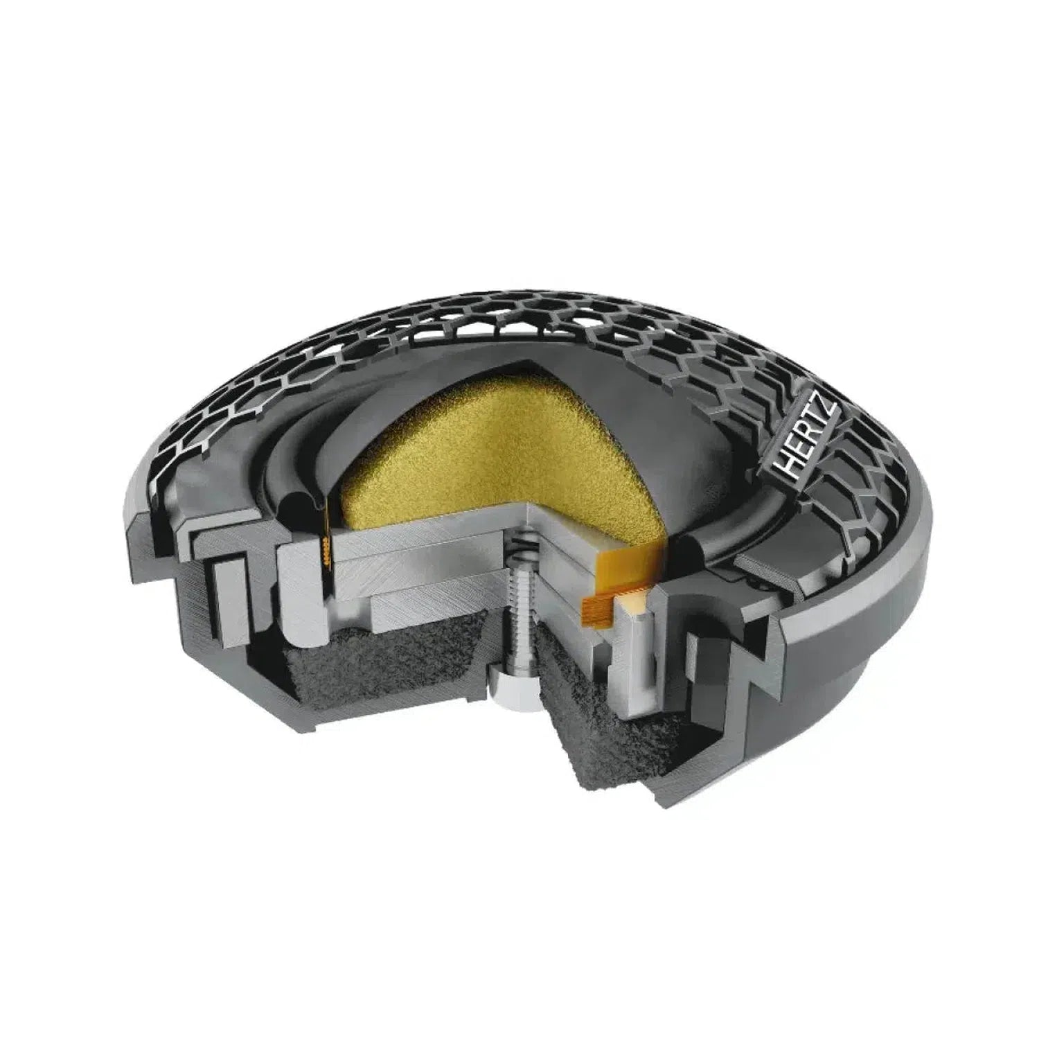 Hertz-Mille Pro MPK 1650.3 (B-Ware)-6.5" (16,5cm) Lautsprecherset-masori-kaufen