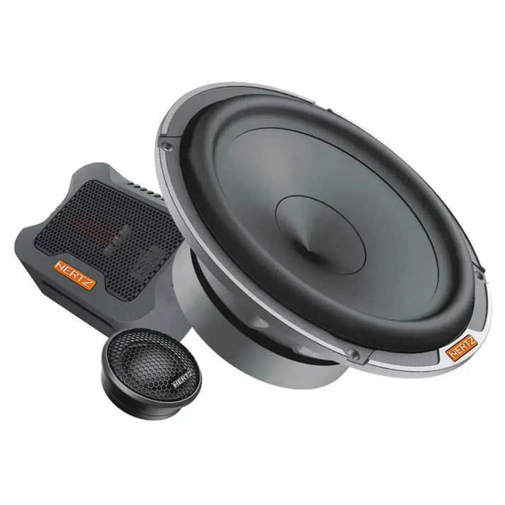 Hertz-Mille Pro MPK 165P.3 (B-Ware)-6.5" (16,5cm) Lautsprecherset-masori-kaufen