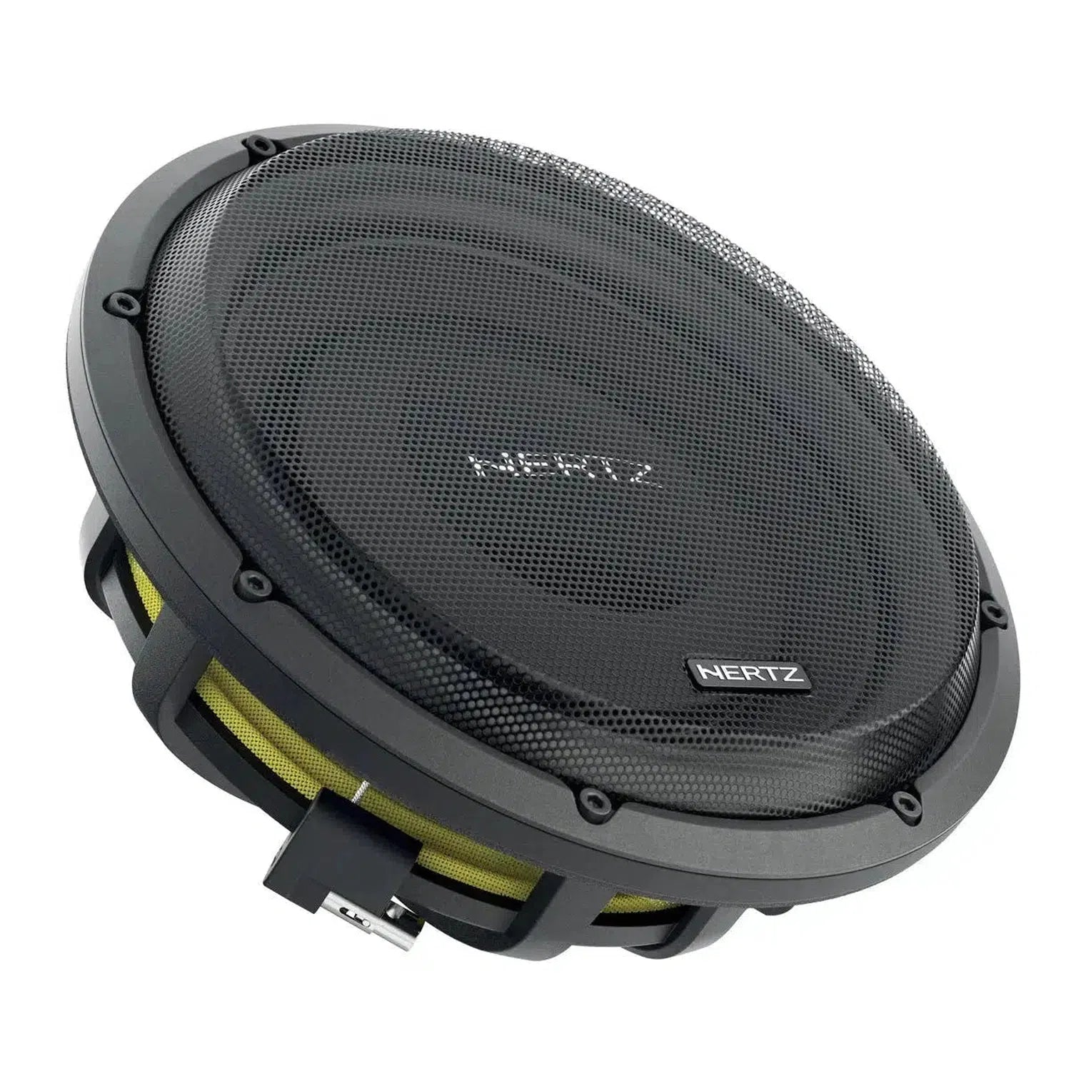 Hertz-Mille Pro MPS 250 S4 / S2 (B-Ware)-10" (25cm) Flachsubwoofer-masori-kaufen