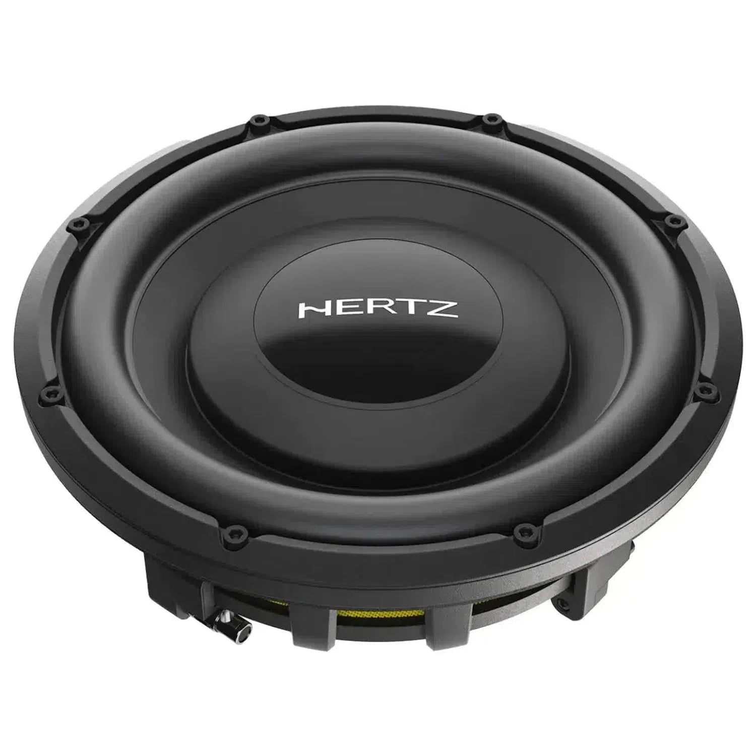 Hertz-Mille Pro MPS 250 S4 / S2 (B-Ware)-10" (25cm) Flachsubwoofer-masori-kaufen