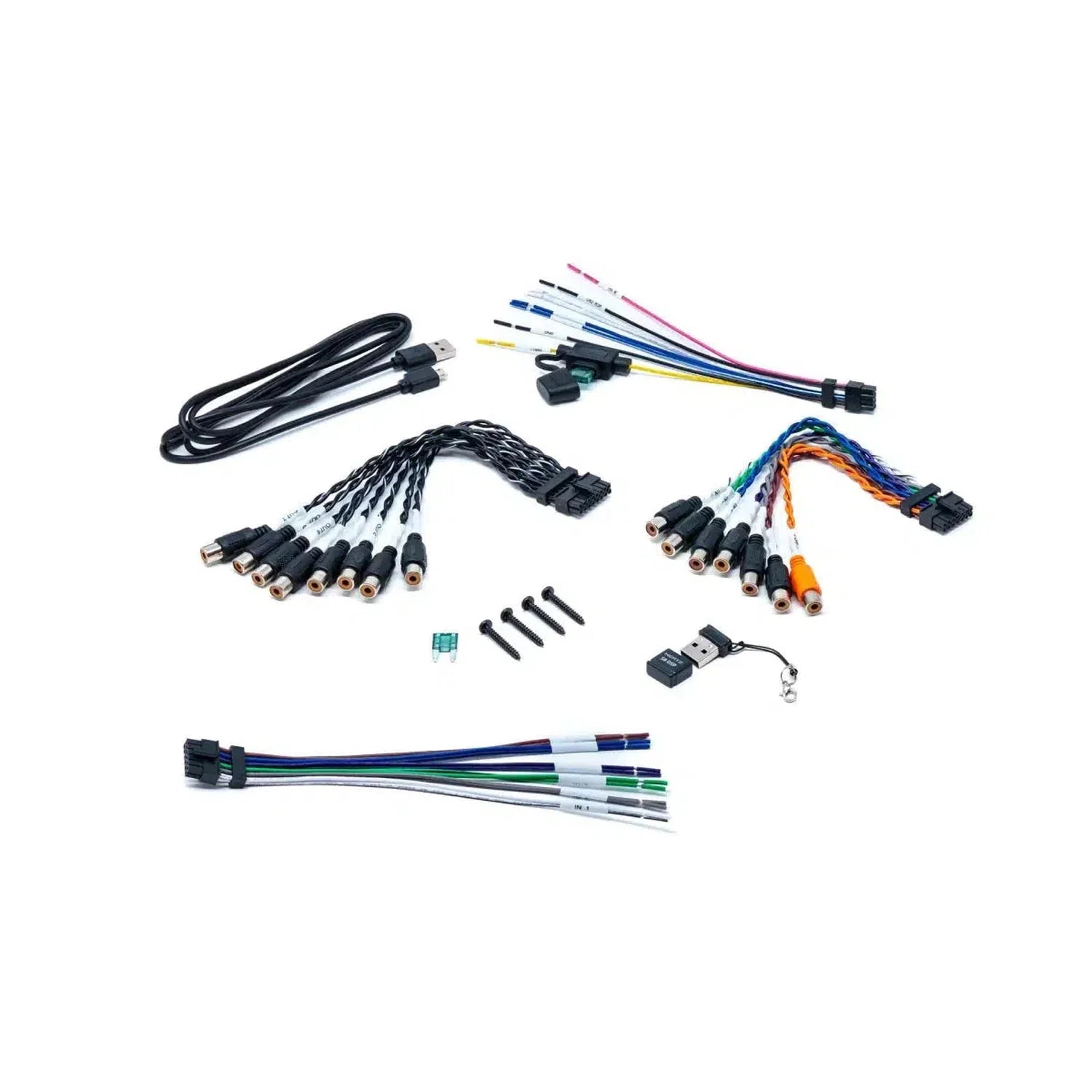 Hertz-S8 DSP (B-Ware)-8-Kanal DSP-masori-kaufen