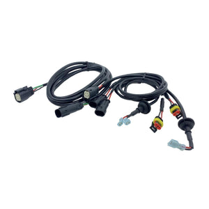 Hertz-SPL Show HD14H (B-Ware)-Harley-Davidson Motorrad-Einbauzubehör-masori-kaufen