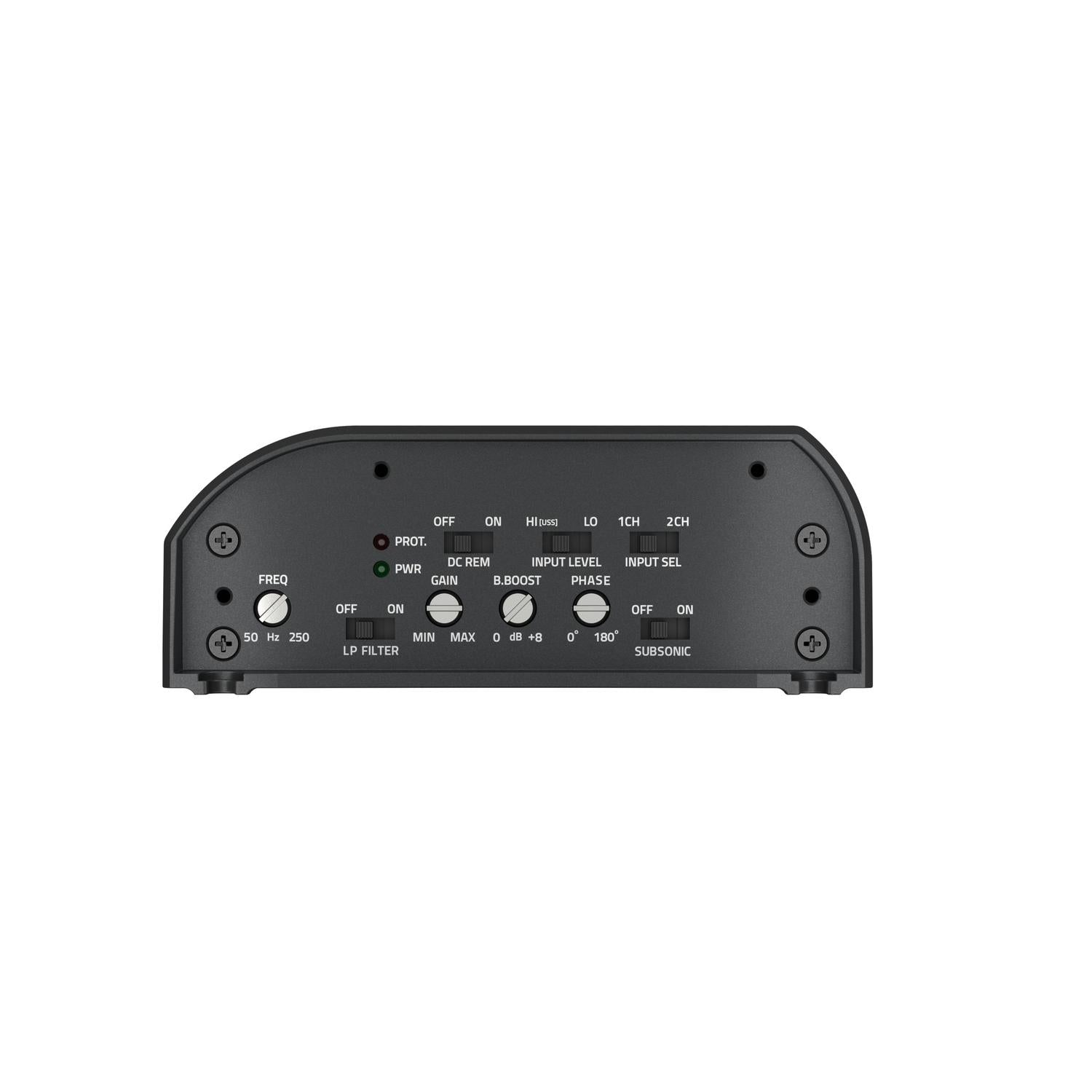 Hertz-SPL Show SP 1.900-1-Kanal Verstärker-masori-kaufen