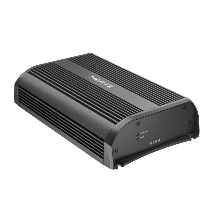 Hertz-SPL Show SP 1.900-1-Kanal Verstärker-masori-kaufen