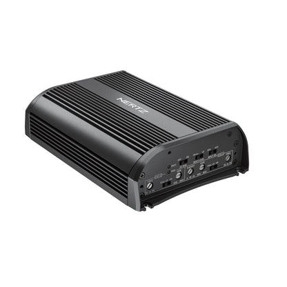 Hertz-SPL Show SP 4.500-4-Kanal Verstärker-masori-kaufen