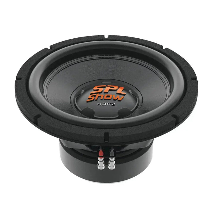 Hertz-SPL Show SS 12 D2-12" (30cm) Subwoofer-masori-kaufen