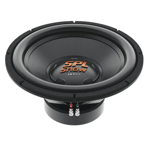 Hertz-SPL Show SS 15 D2-15" (38cm) Subwoofer-masori-kaufen