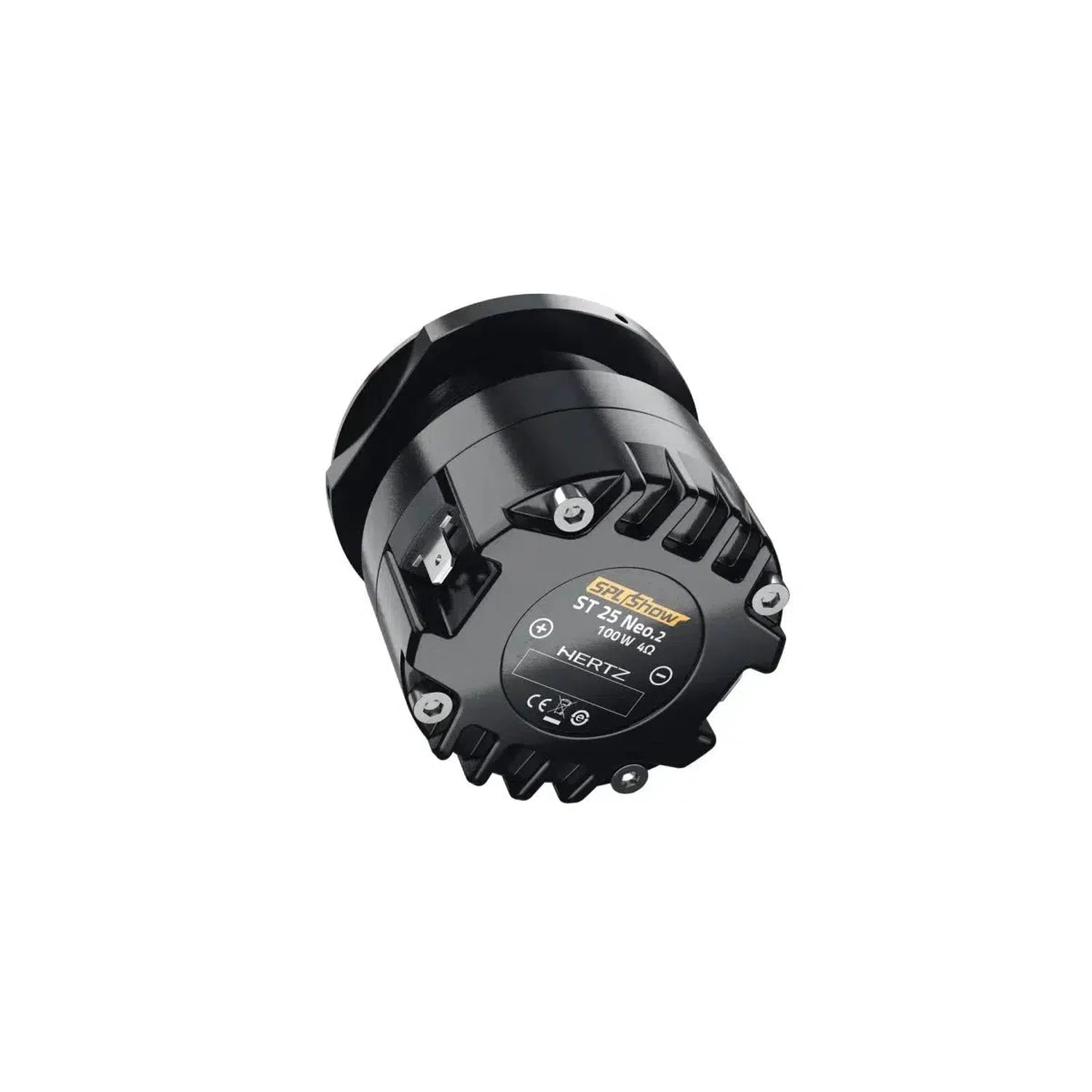 Hertz SPL Show ST 25A Neo.2 Horn Tweeter | Masori