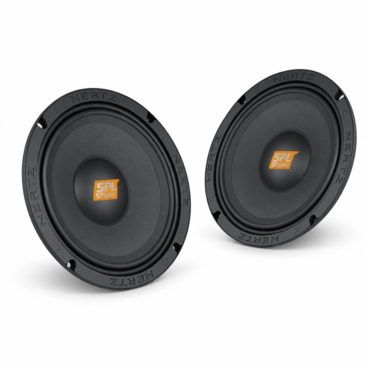 Hertz SPL Show SV 165.1 6.5 Zoll Tiefmitteltöner