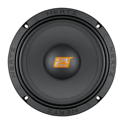 Hertz-SPL Show SV 165.1-6.5" (16,5cm) Tiefmitteltöner-masori-kaufen