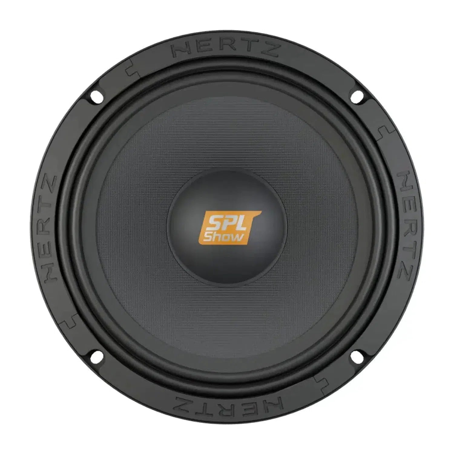 Hertz SPL Show SV 200.1 Woofer de 8 pulgadas | Masori