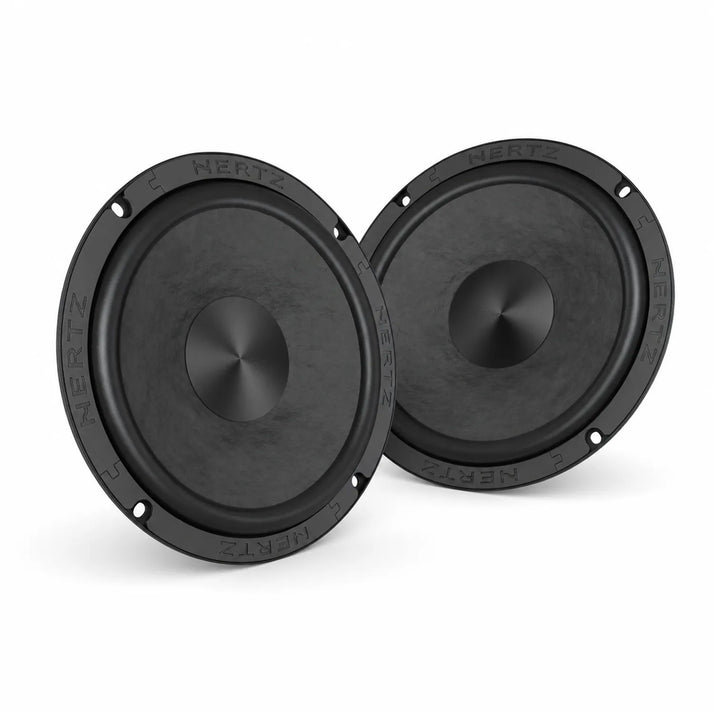 Hertz-SPL Show SV 200L-8" (20cm) Tiefmitteltöner-masori-kaufen