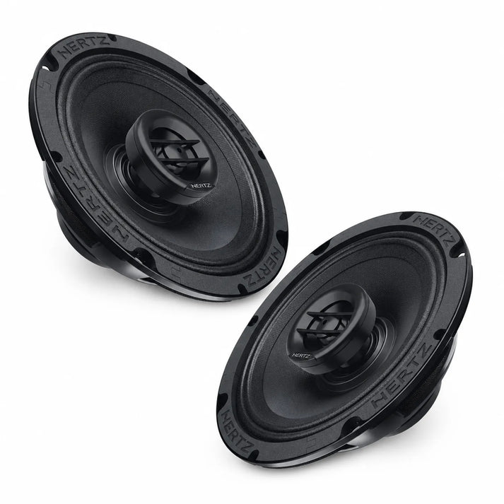Hertz-SPL Show SX 165 Neo-6.5" (16,5cm) Koaxial-Lautsprecher-masori-kaufen