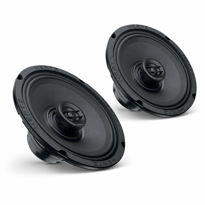Hertz-SPL Show SX 200 Neo-8" (20cm) Koaxial-Lautsprecher-masori-kaufen