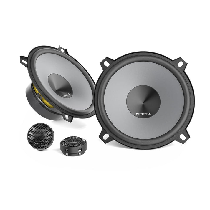 Hertz-Uno K 130-5" (13cm) Lautsprecherset-masori-kaufen
