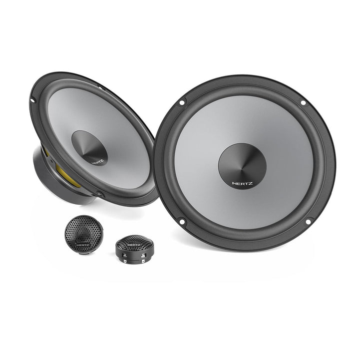 Hertz-Uno K 165-6.5" (16,5cm) Lautsprecherset-masori-kaufen