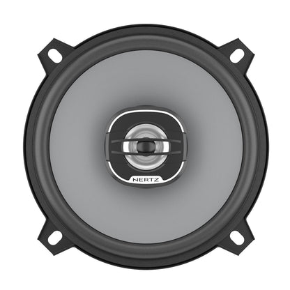 Hertz-Uno X 130-5" (13cm) Koaxial-Lautsprecher-masori-kaufen