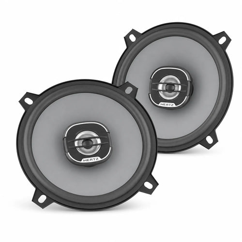 Hertz-Uno X 130-5" (13cm) Koaxial-Lautsprecher-masori-kaufen