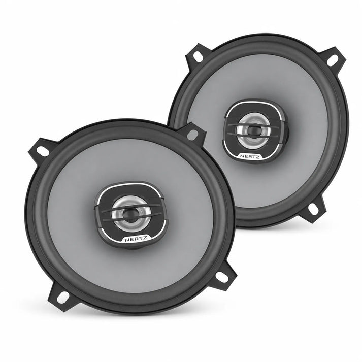 Hertz-Uno X 130-5" (13cm) Koaxial-Lautsprecher-masori-kaufen