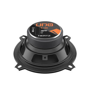 Hertz-Uno X 130 (B-Ware)-5" (13cm) Koaxial-Lautsprecher-masori-kaufen