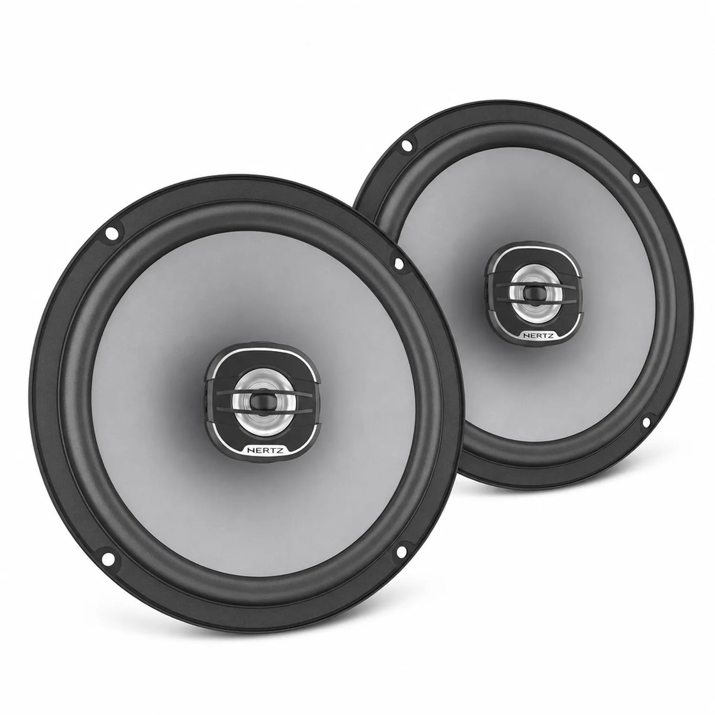 Hertz-Uno X 165-6.5" (16,5cm) Koaxial-Lautsprecher-masori-kaufen