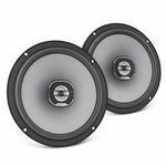 Hertz-Uno X 165-6.5" (16,5cm) Koaxial-Lautsprecher-masori-kaufen