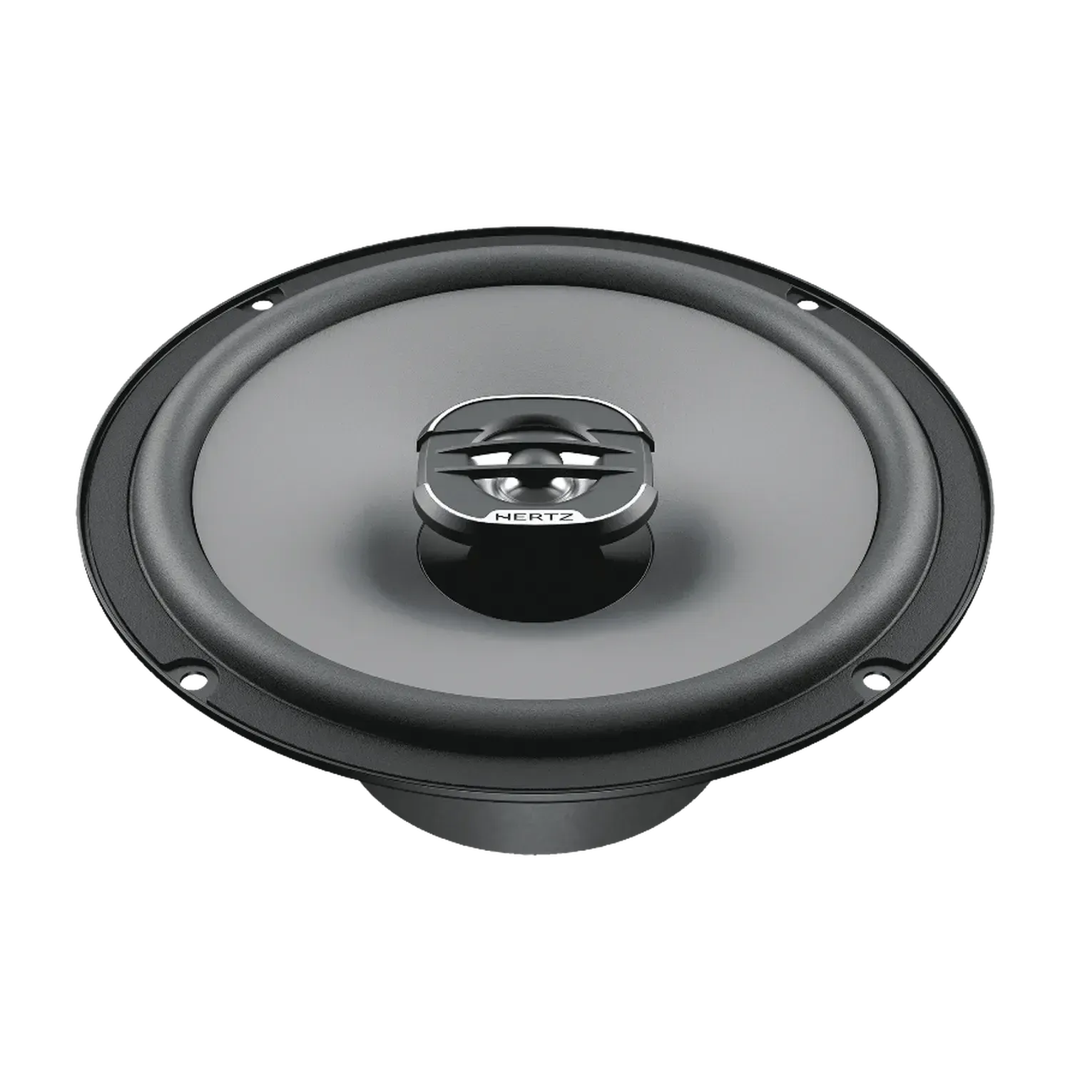 Hertz-Uno X 165 (B-Ware)-6.5" (16,5cm) Koaxial-Lautsprecher-masori-kaufen