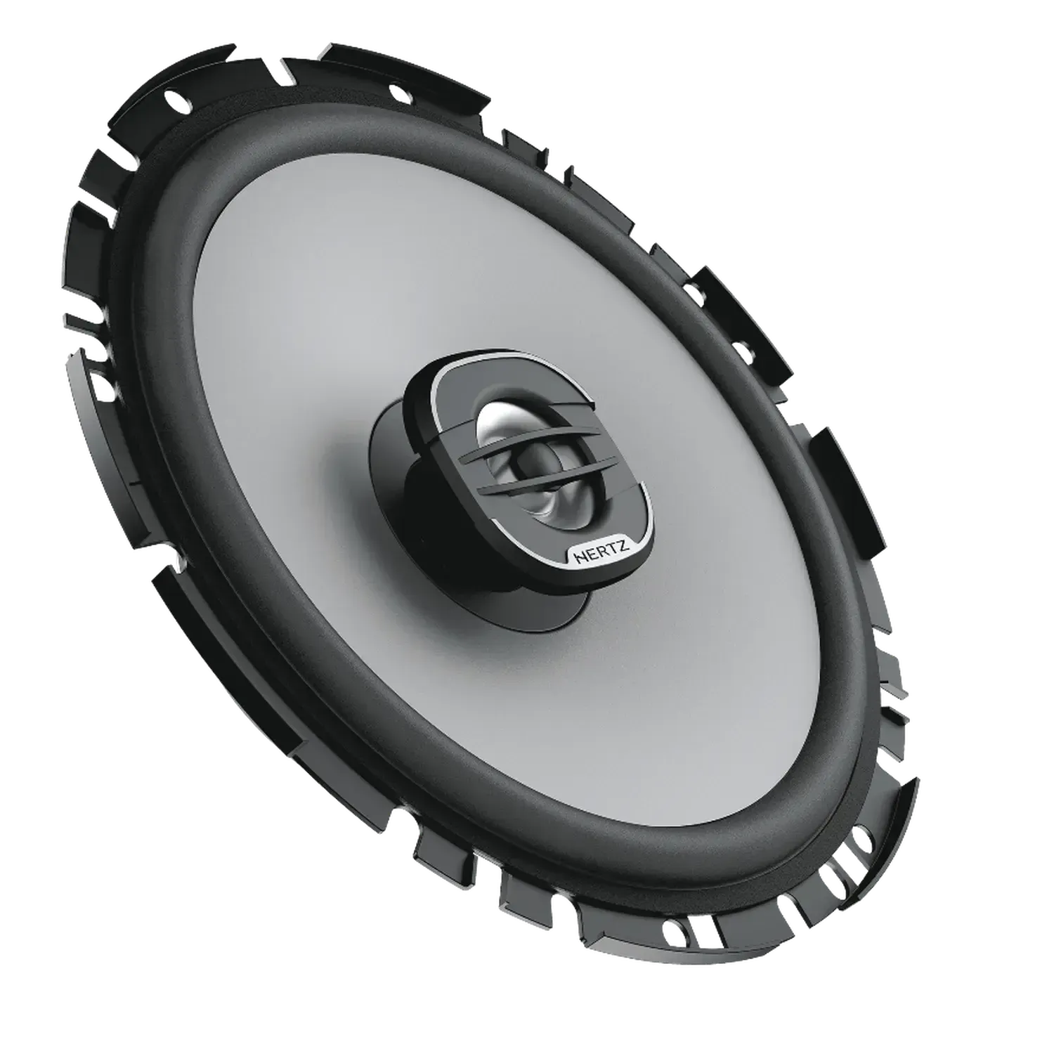 Hertz-Uno X 170-6.5" (16,5cm) Koaxial-Lautsprecher-masori-kaufen