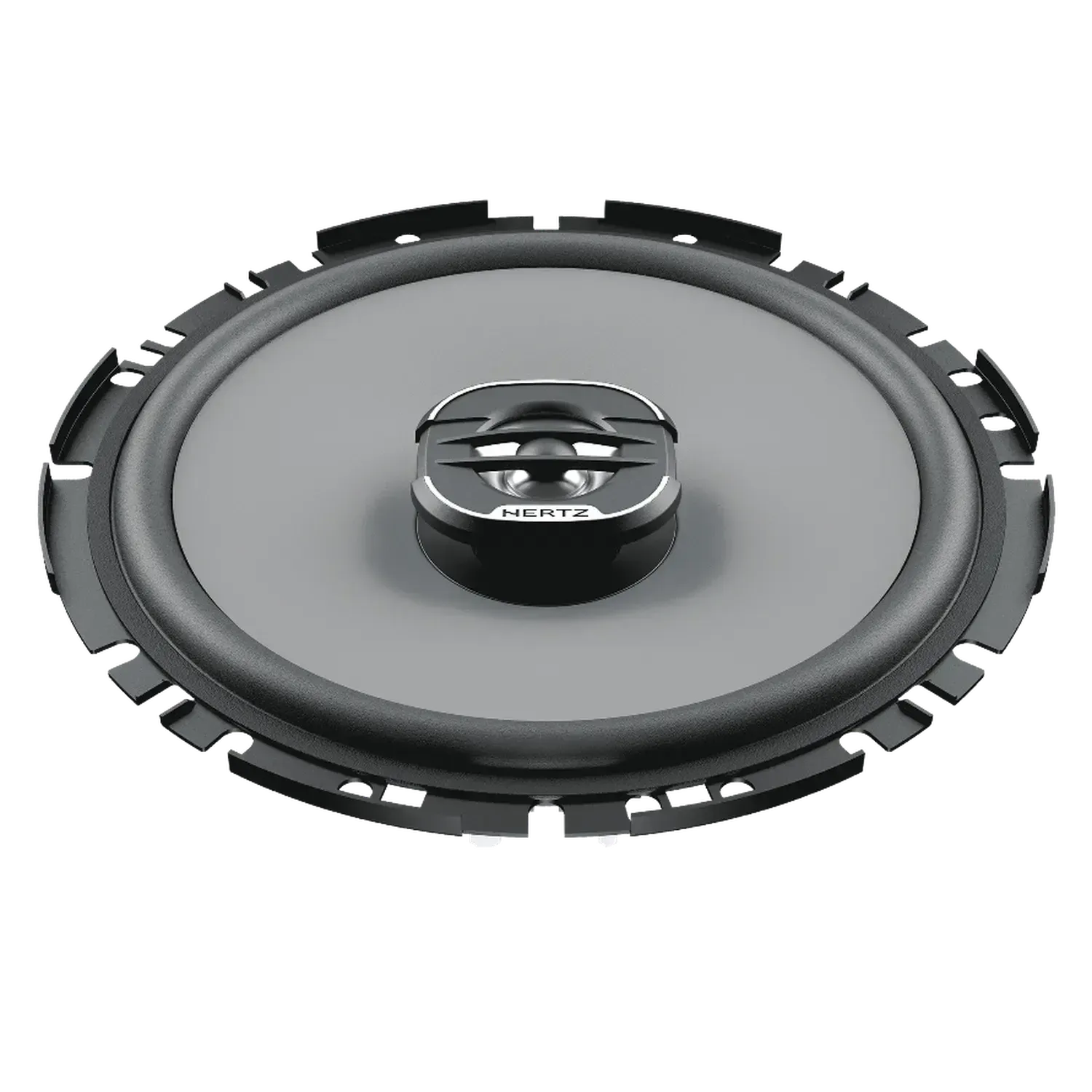 Hertz-Uno X 170-6.5" (16,5cm) Koaxial-Lautsprecher-masori-kaufen