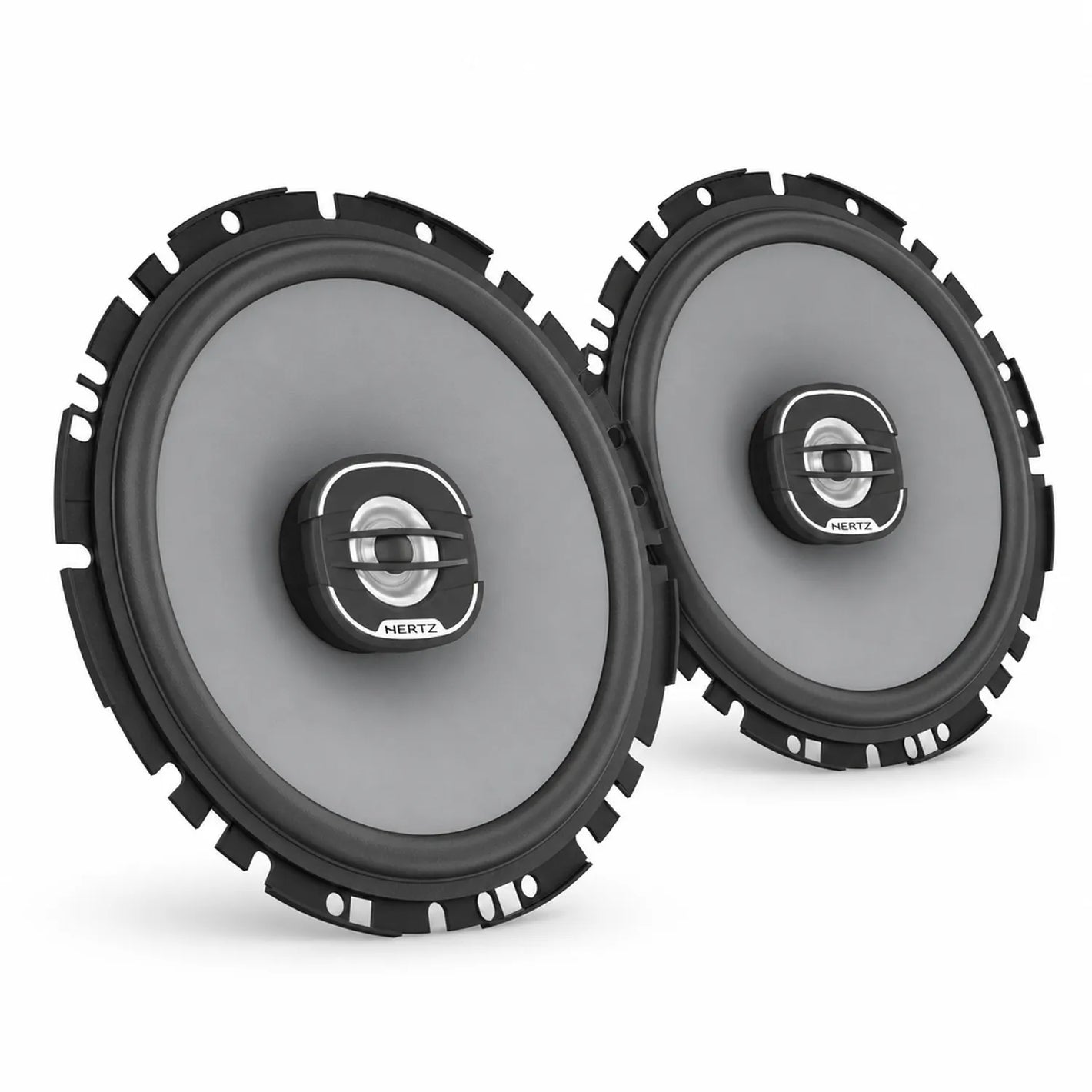 Hertz-Uno X 170-6.5" (16,5cm) Koaxial-Lautsprecher-masori-kaufen