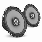 Hertz-Uno X 170 (B-Ware)-6.5" (16,5cm) Koaxial-Lautsprecher-masori-kaufen