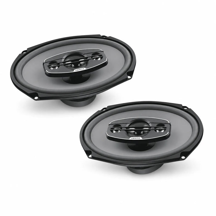 Hertz-Uno X 690-6"x9" Koaxial-Lautsprecher-masori-kaufen