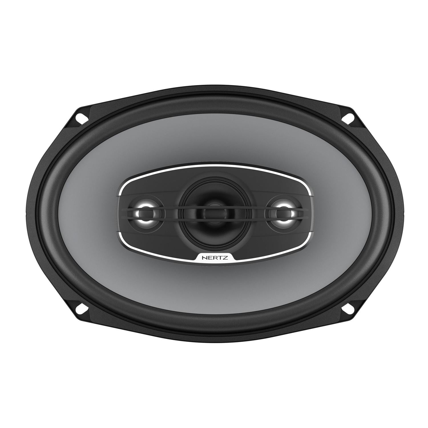 Hertz-Uno X 690 (B-Ware)-6"x9" Koaxial-Lautsprecher-masori-kaufen