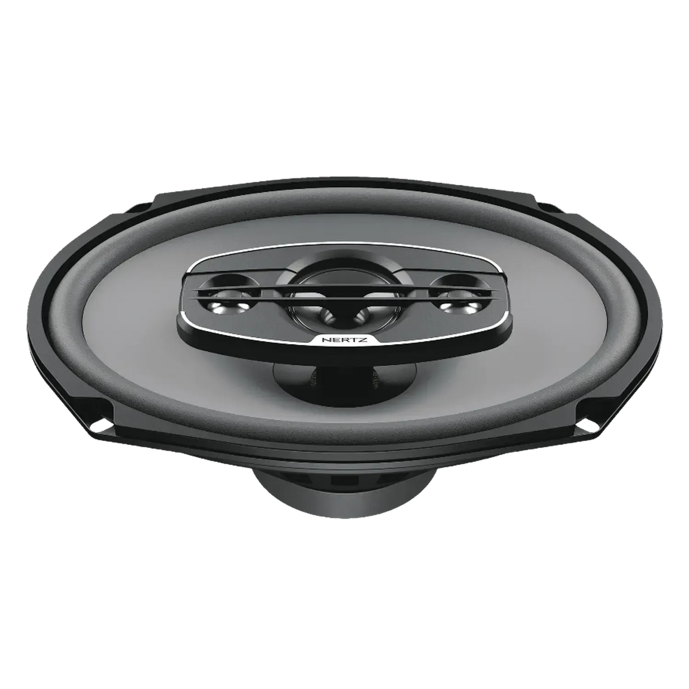 Hertz-Uno X 690 (B-Ware)-6"x9" Koaxial-Lautsprecher-masori-kaufen