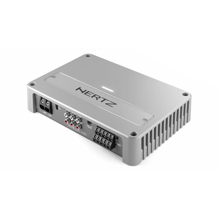 Hertz-Venezia V5C 24V-5-Kanal Verstärker-masori-kaufen