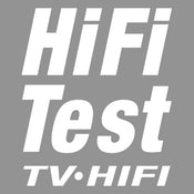 HiFi Test Logo