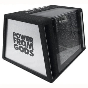 Hifonics-ATLAS ATL-12BP-E-12" (30cm) Subwoofergehäuse-masori-kaufen