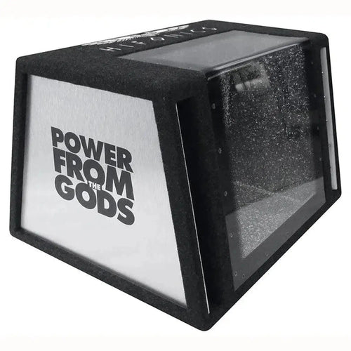 Hifonics-ATLAS ATL-12BP-E-12" (30cm) Subwoofergehäuse-masori-kaufen