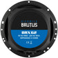 Hifonics-Brutus BRX62-6.5" (16,5cm) Koaxial-Lautsprecher-masori-kaufen