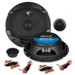 Hifonics-Brutus BRX6.2C-6.5" (16,5cm) Lautsprecherset-masori-kaufen