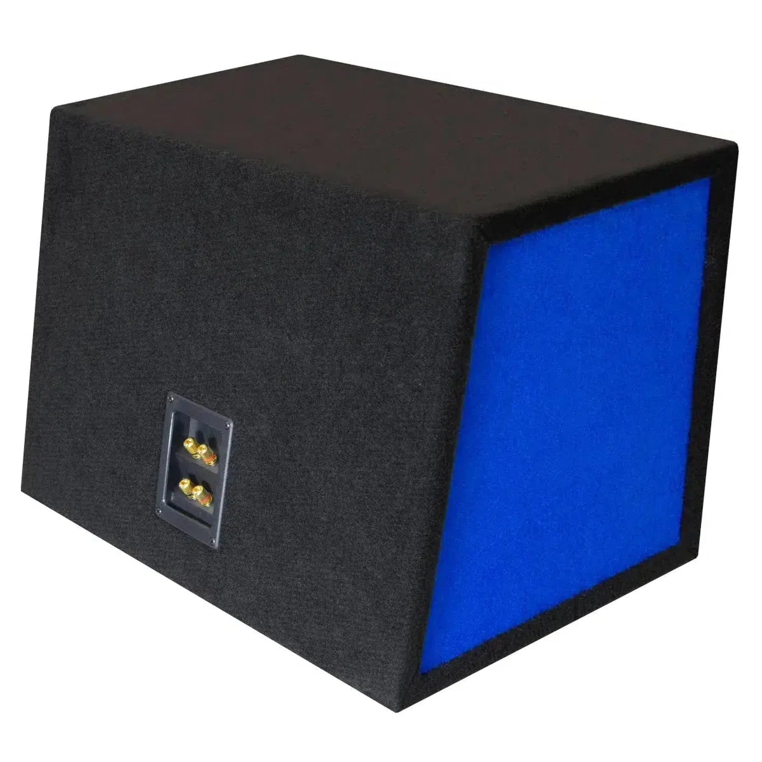 Hifonics-BX12E-ZRX (Exklusiv)-12" (30cm) Subwoofergehäuse-masori-kaufen