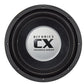 Hifonics-Colossus CX12D2-12" (30cm) Subwoofer-masori-kaufen