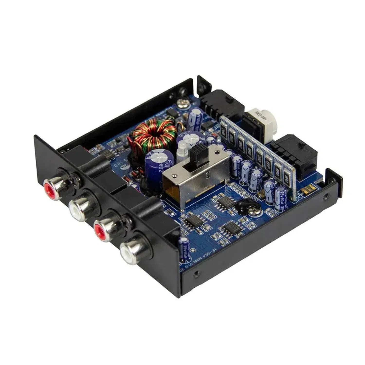 Hifonics-HF-SC4 / ISO-High-Low Adapter-masori-kaufen