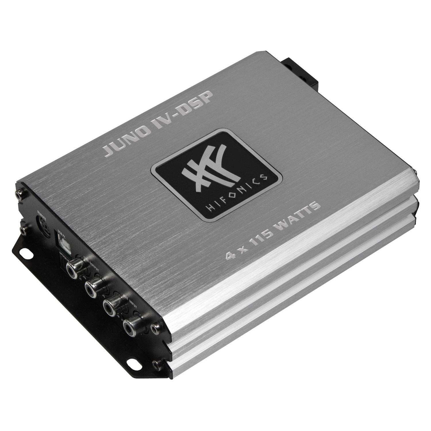 Hifonics-Juno4DSP-6-Kanal DSP Verstärker-masori-kaufen